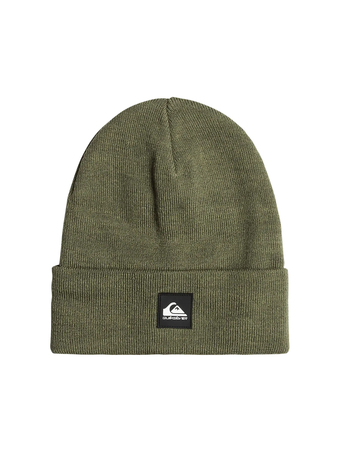 QUIKSILVER | Mütze Brigade | hellgrau